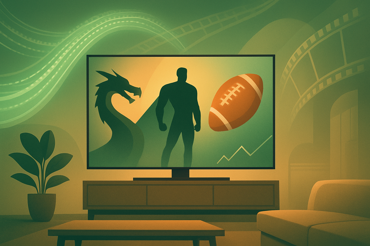 Netflix (NFLX) in 2026: The $82 Billion WBD Gambit and the Future of Live Sports