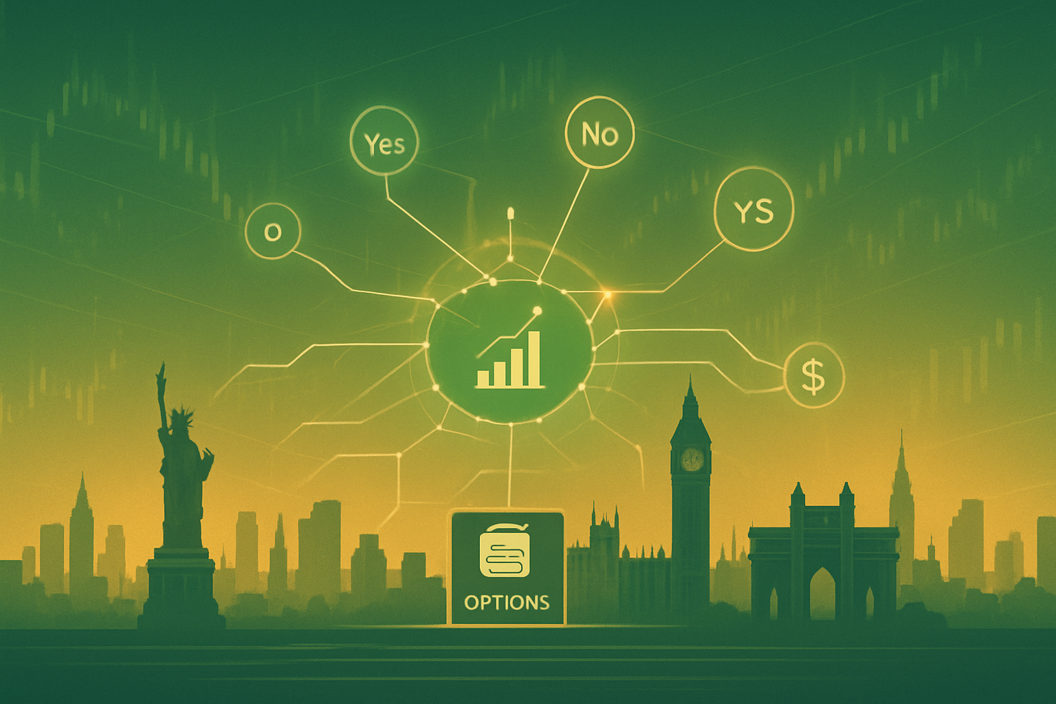 Interactive Brokers (IBKR): The Fintech Titan Redefining Global Trading and Prediction Markets