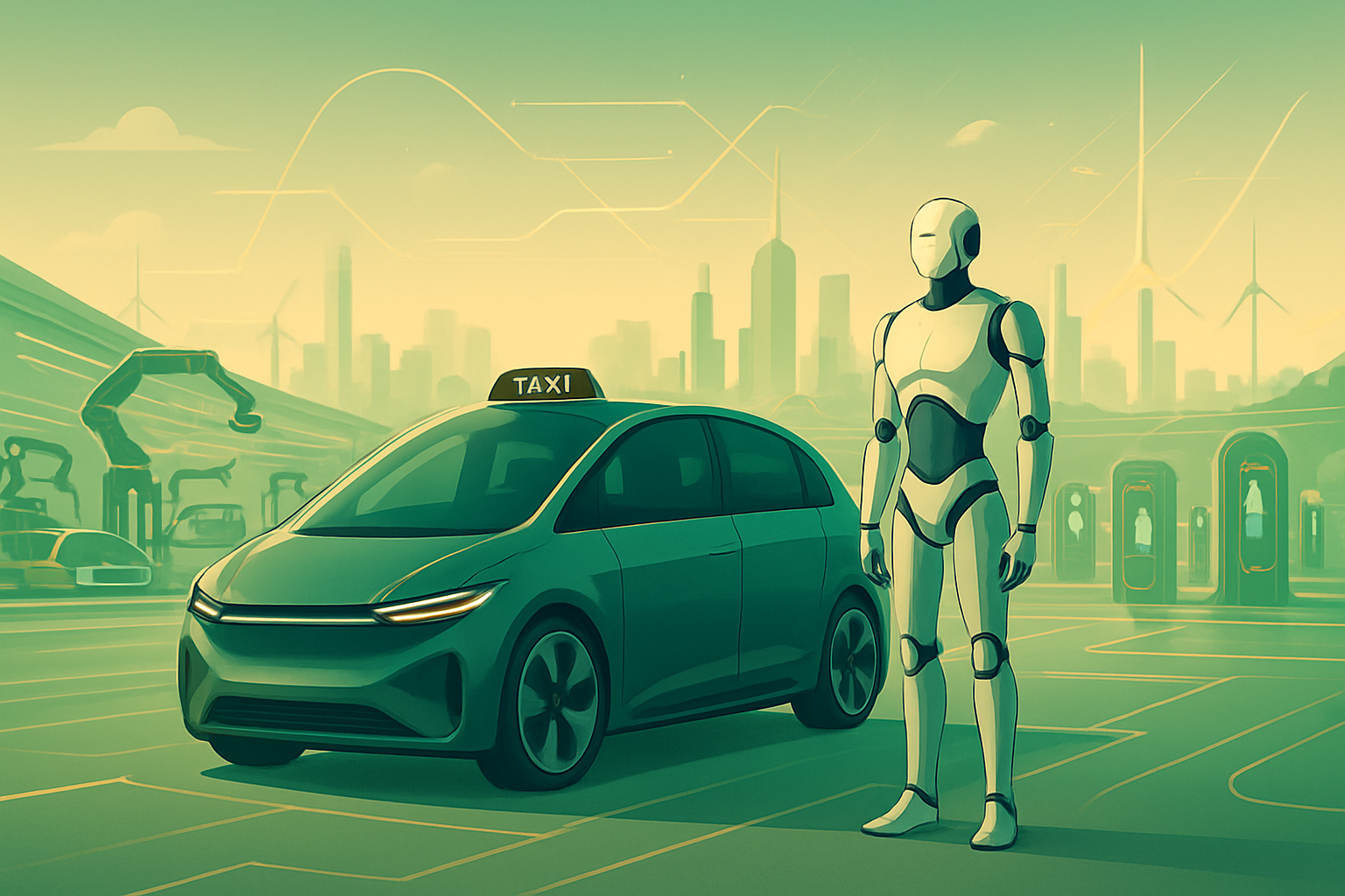 Tesla (TSLA) Research Feature: The 2026 Pivot to AI and Robotics