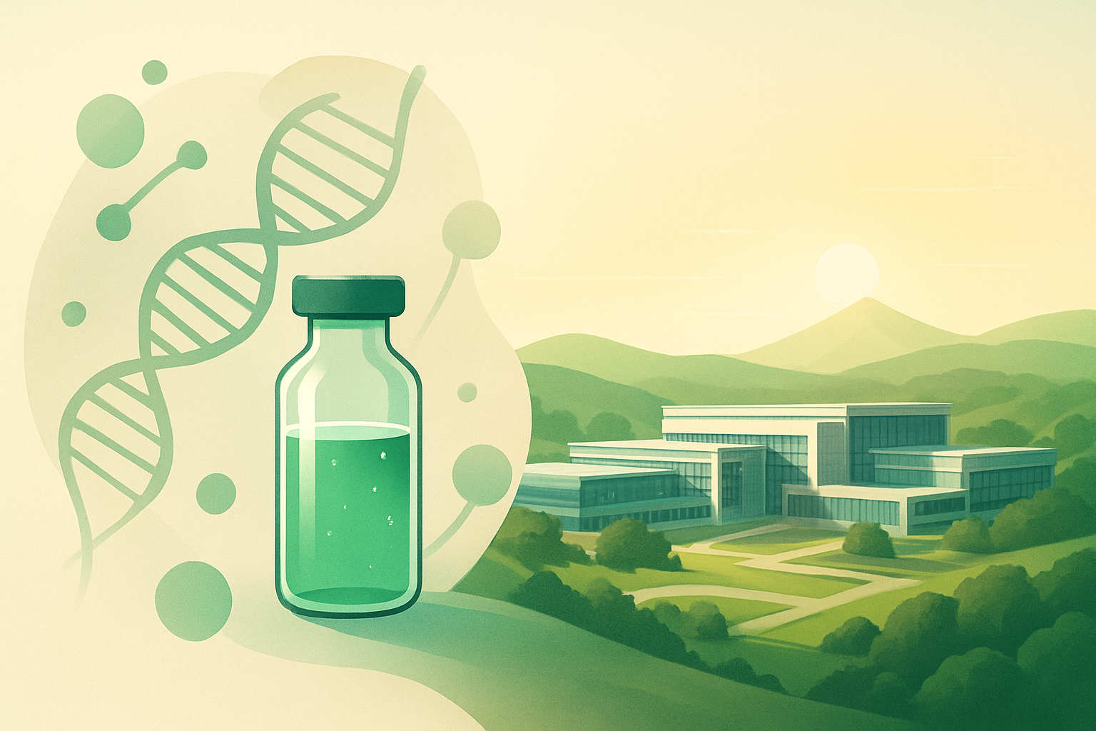 The Trillion-Dollar Pharmacopeia: Eli Lilly’s (LLY) Dominance in the Age of Incretins
