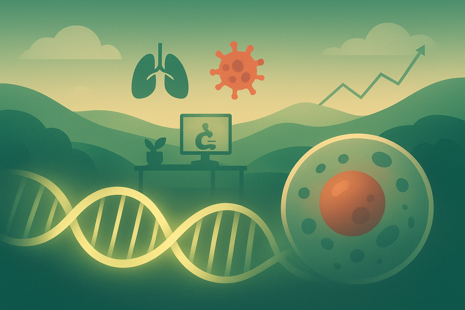 The mRNA 2.0 Inflection: A Deep Dive into Moderna (MRNA) as it Faces a Critical 2026