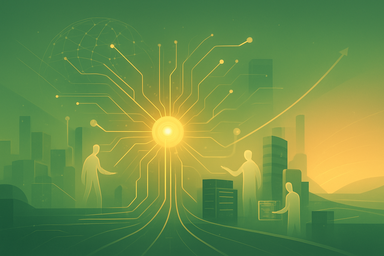 The Enterprise Intelligence Engine: A Deep Dive into ServiceNow’s AI Ascendance