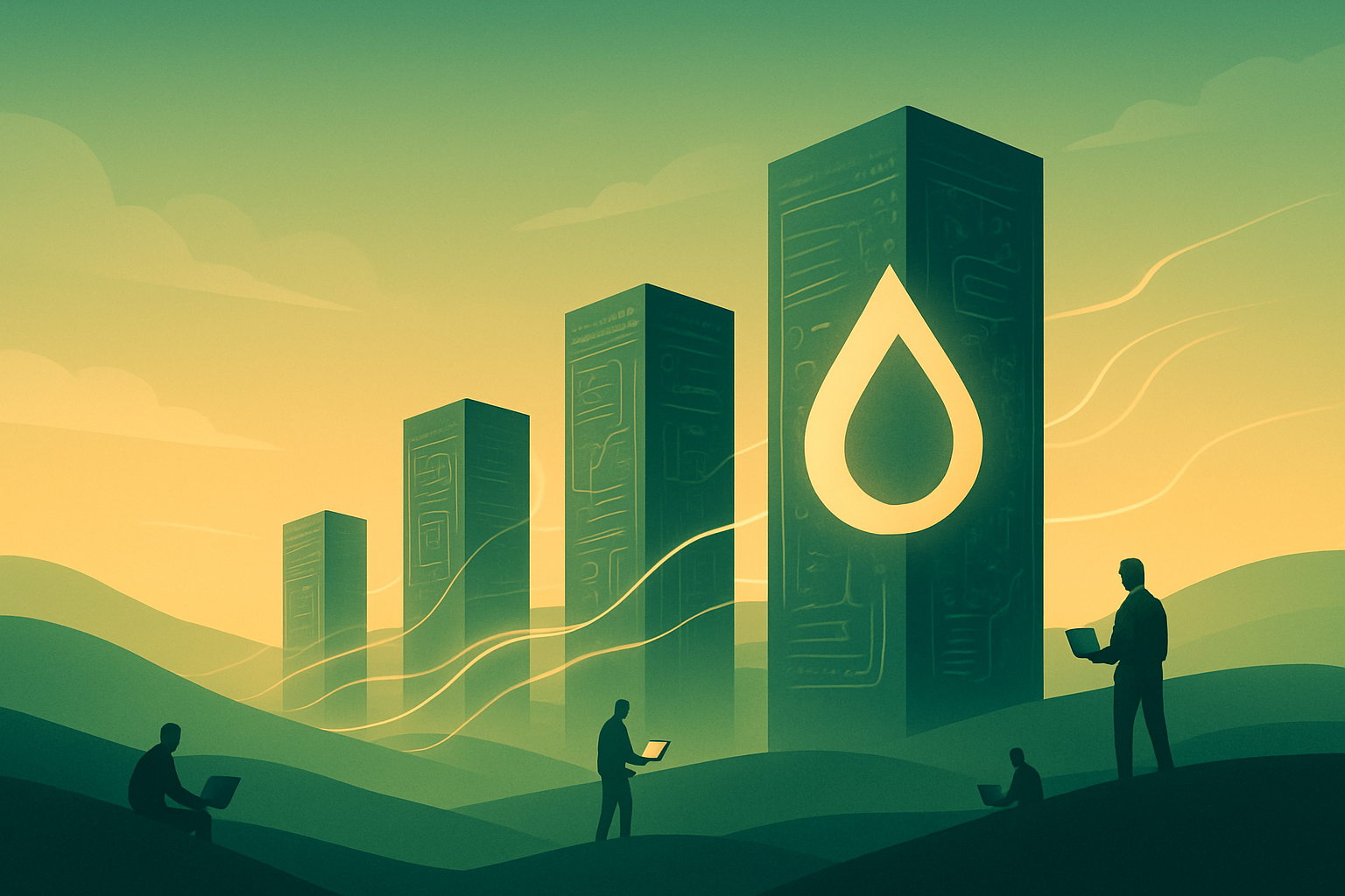 The Mid-Cap Renaissance: A Deep Dive into DigitalOcean’s Specialized Cloud Strategy