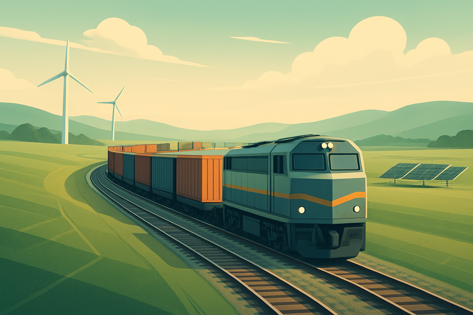 The Omaha Giant at a Crossroads: A 2026 Deep-Dive into Union Pacific Corporation (UNP)