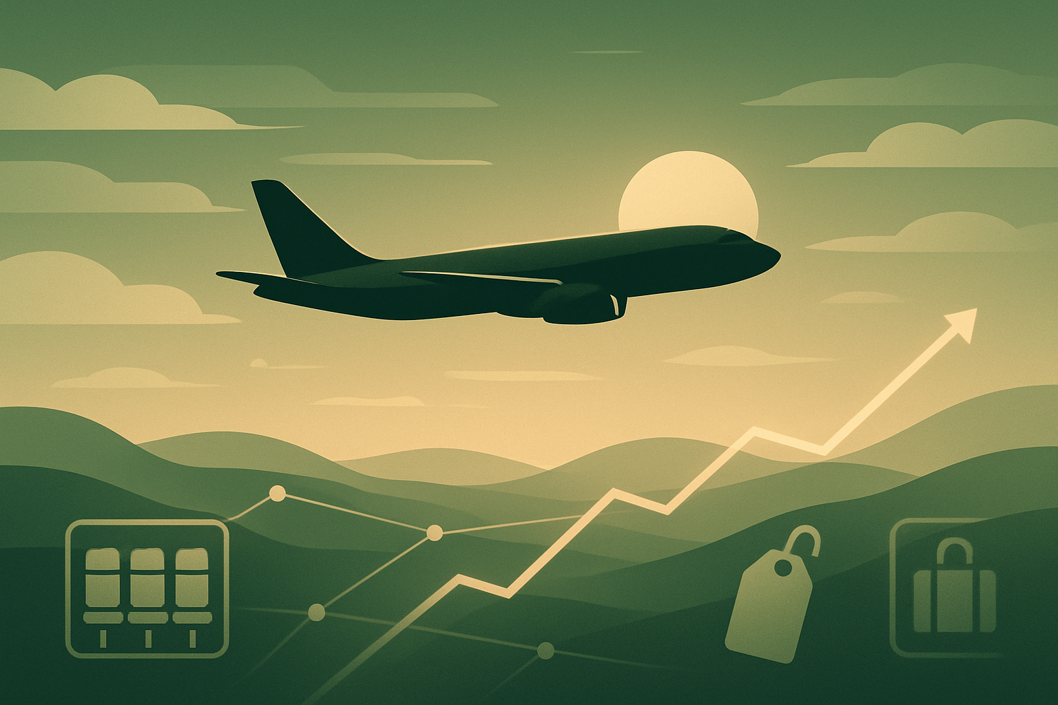 The Transformation of an Icon: Southwest Airlines and the Post-Elliott Era