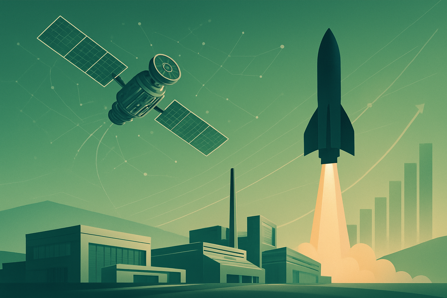 The Trusted Disruptor: L3Harris Technologies and the Billion-Dollar Pentagon Pivot