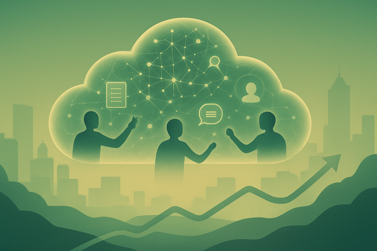 The Agentic Pivot: Can Salesforce (CRM) Reclaim Its Cloud Crown?