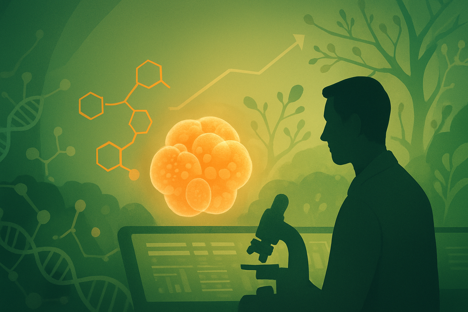 Corcept Therapeutics (CORT): A Deep Dive into the 43.7% Earnings Growth and the High-Stakes Pivot to Oncology