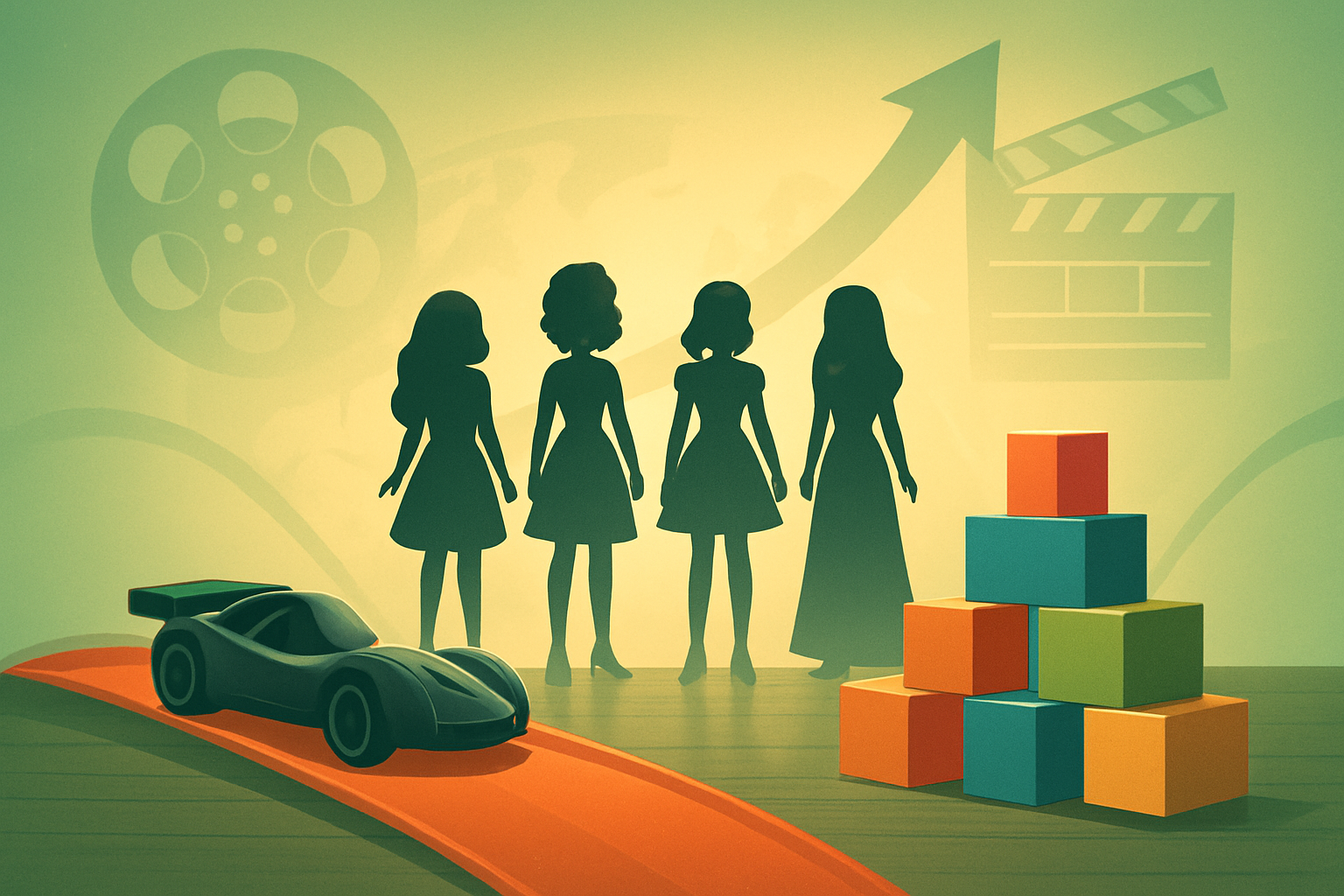 Mattel (MAT) Deep Dive: Beyond the Dollhouse – An IP Powerhouse Reinvigorated