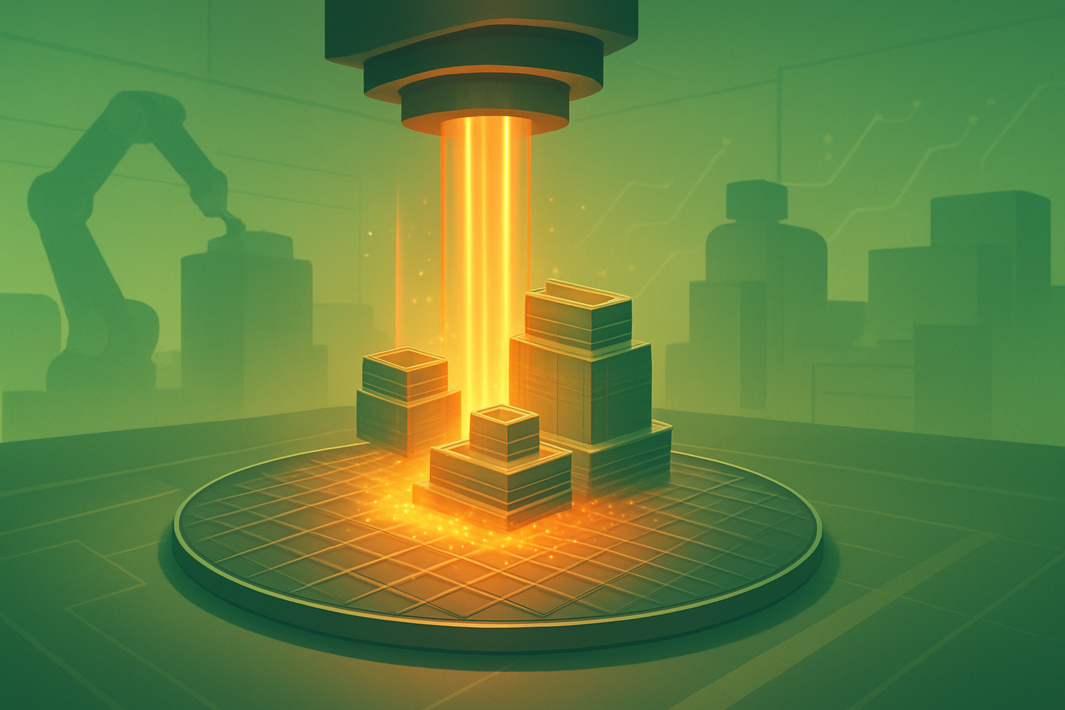 Lam Research (LRCX) Deep-Dive: Architecture of the AI Supercycle