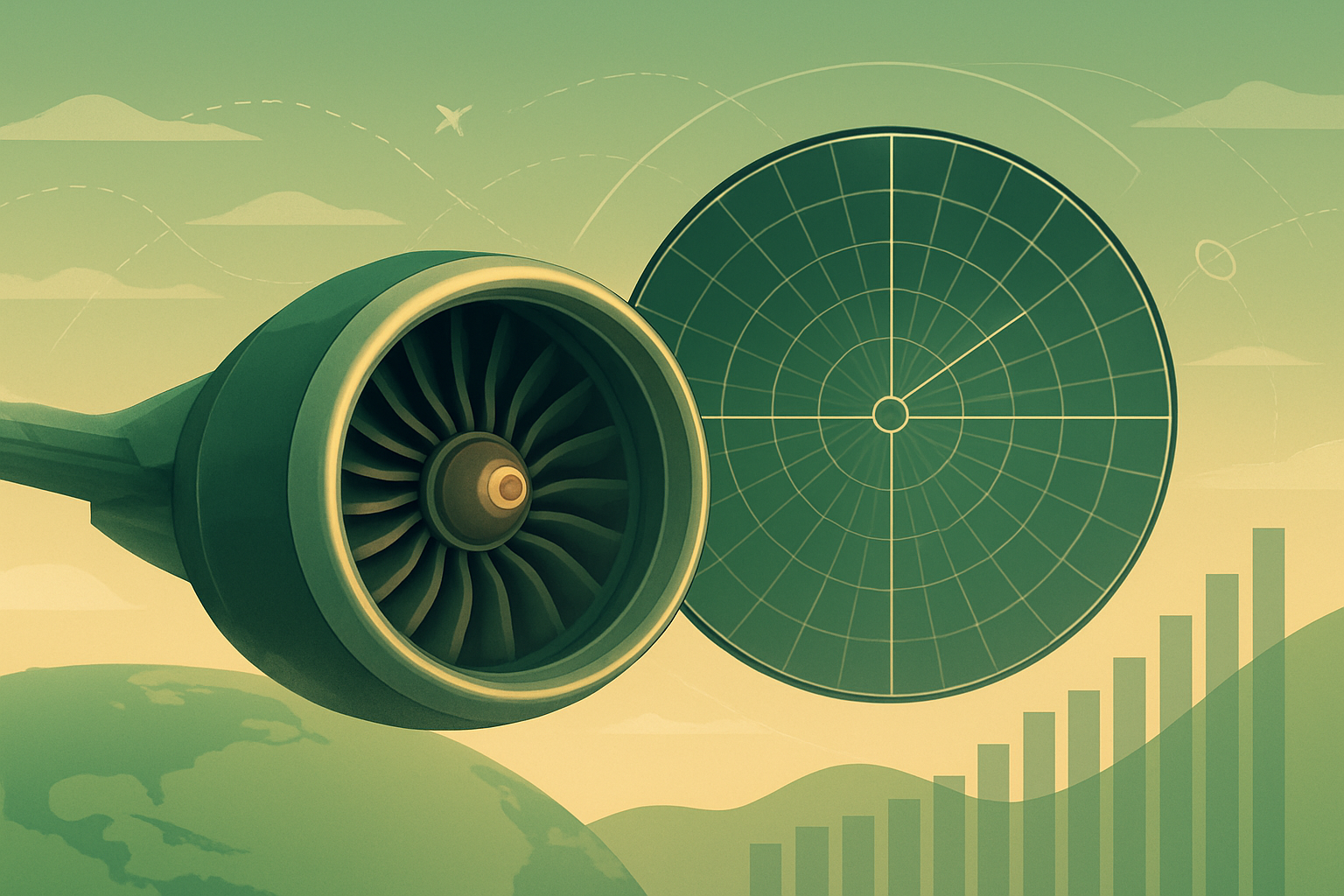 RTX Corporation: The $250 Billion Backlog and the Dawn of the 2026 Rearmament Super-Cycle