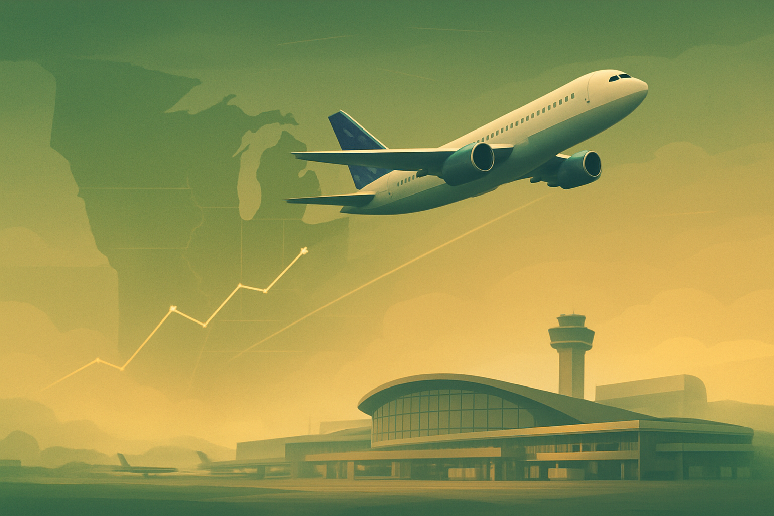 JetForward: A Deep Dive into JetBlue Airways’ (JBLU) Post-Merger Transformation