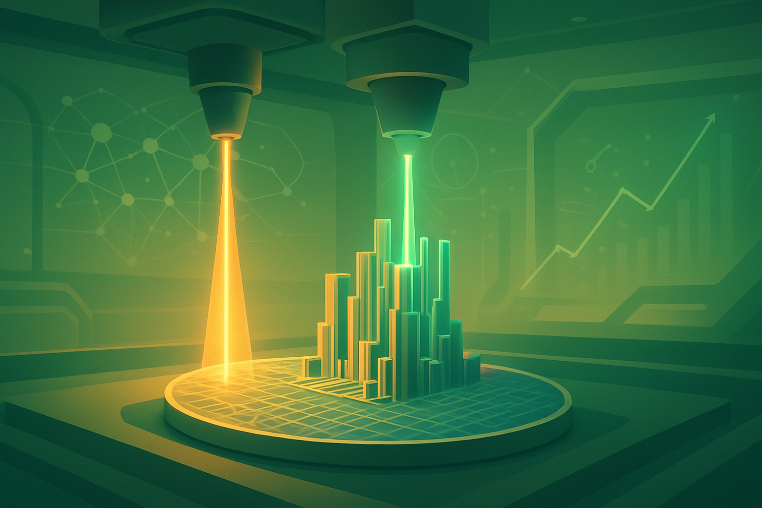 Deep Dive: Lam Research Corporation (LRCX) – The Architect of the AI Era