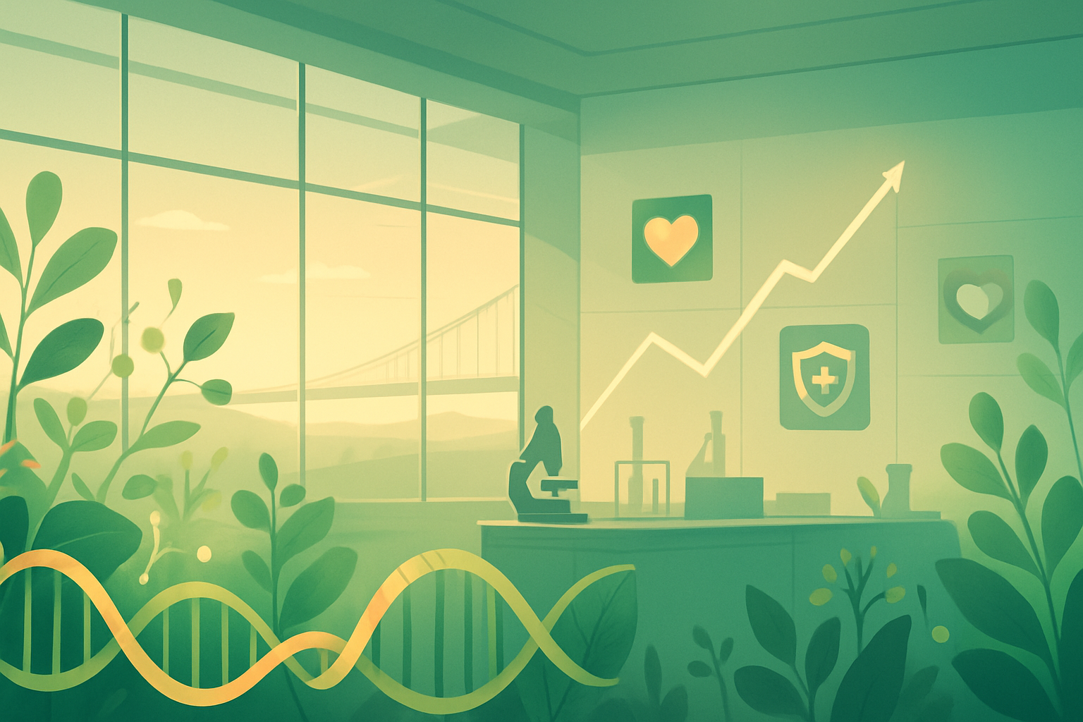 The Post-Keytruda Pivot: Inside Merck’s Strategic Evolution and the RVMD Landscape