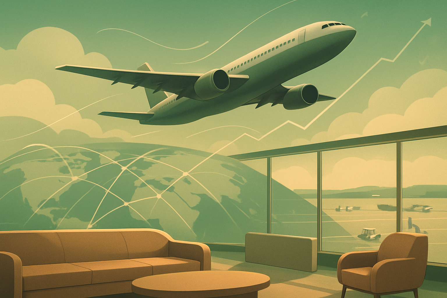 Delta Air Lines (DAL) Deep Dive: Navigating the Centennial Era and the Premium Pivot