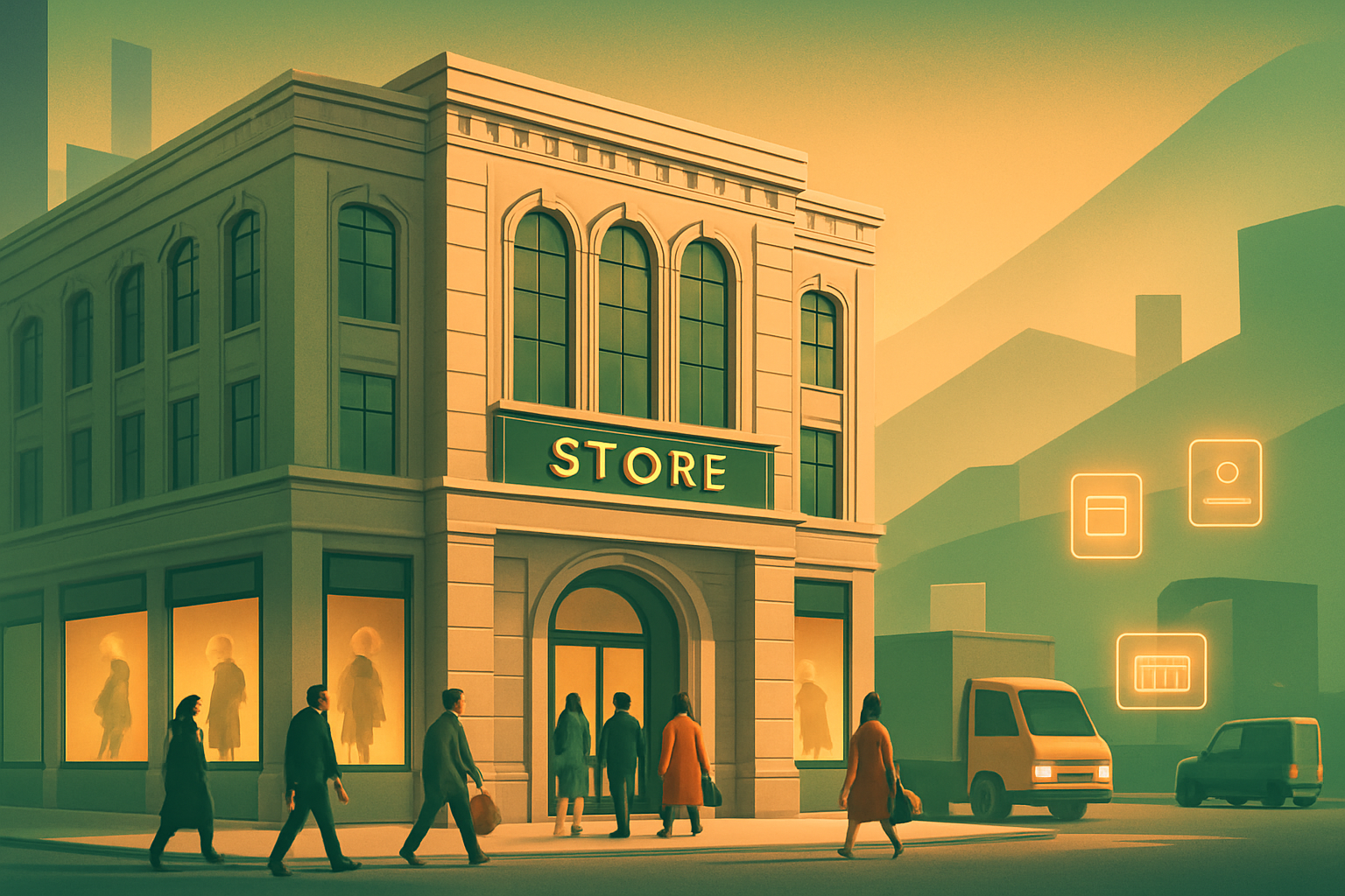 Macy’s (M): Can ‘A Bold New Chapter’ Save the American Icon?