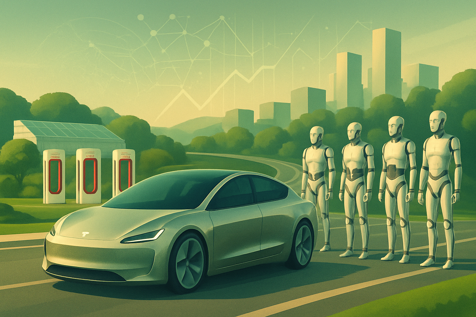 Tesla 2026: The AI and Robotics Pivot – A Comprehensive Deep Dive
