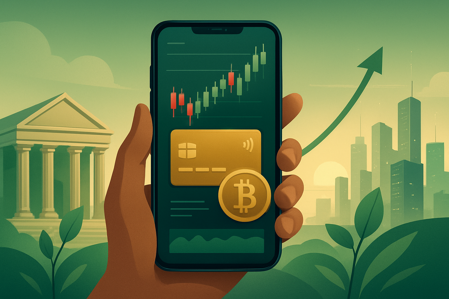 The Robinhood Renaissance: From Disruption to the Dominant Fintech Super-App of 2026