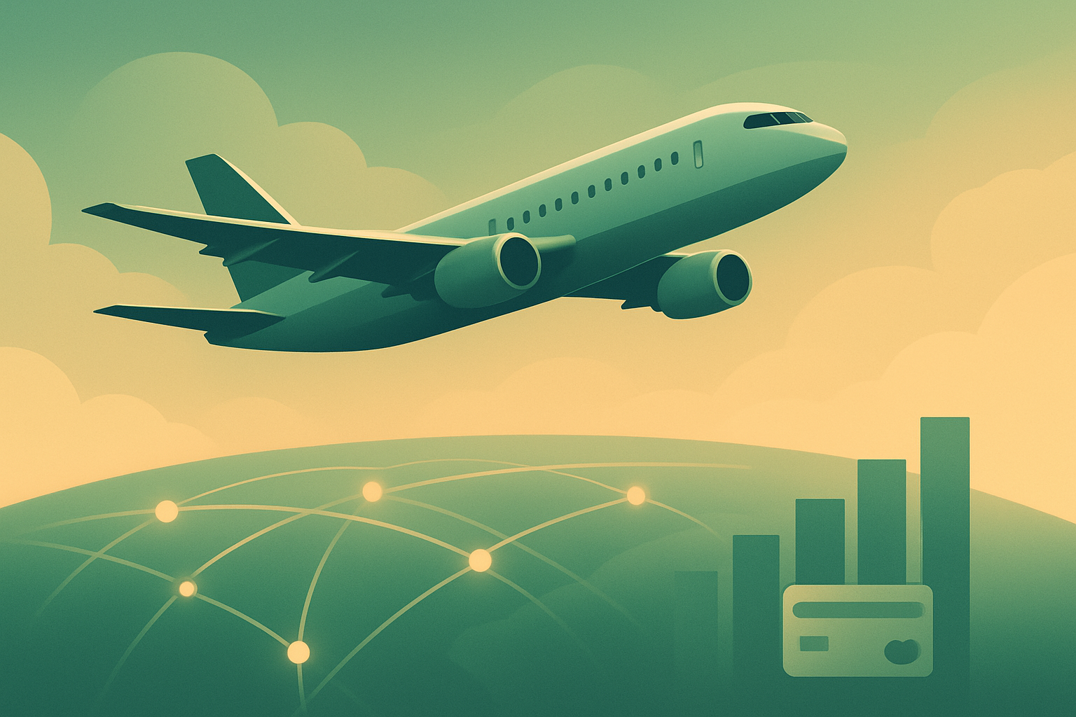 American Airlines (AAL): Navigating the Centennial Strategic Correction