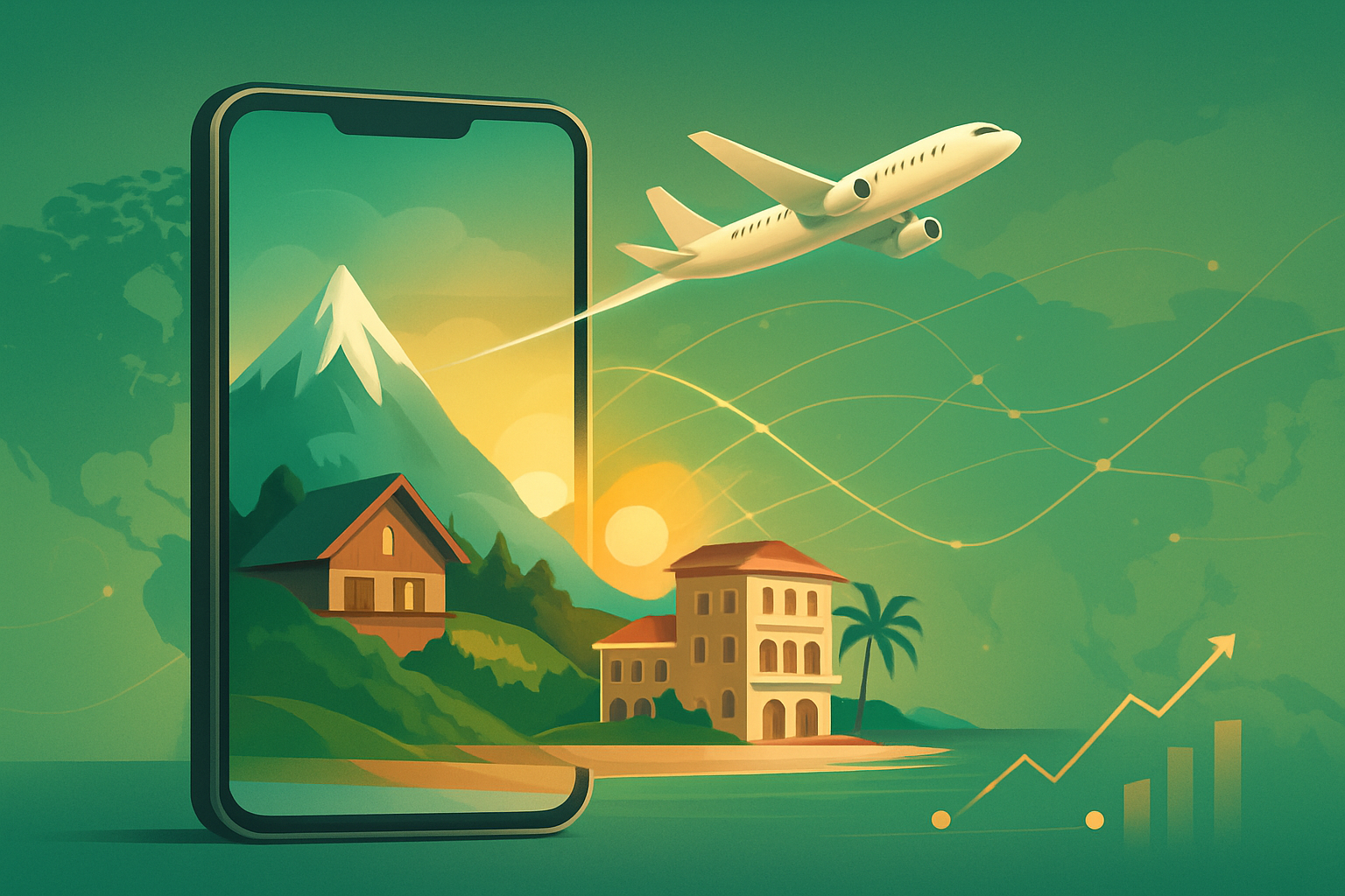 The Resurgence of a Travel Giant: A Deep-Dive Into Expedia Group (EXPE) in 2026