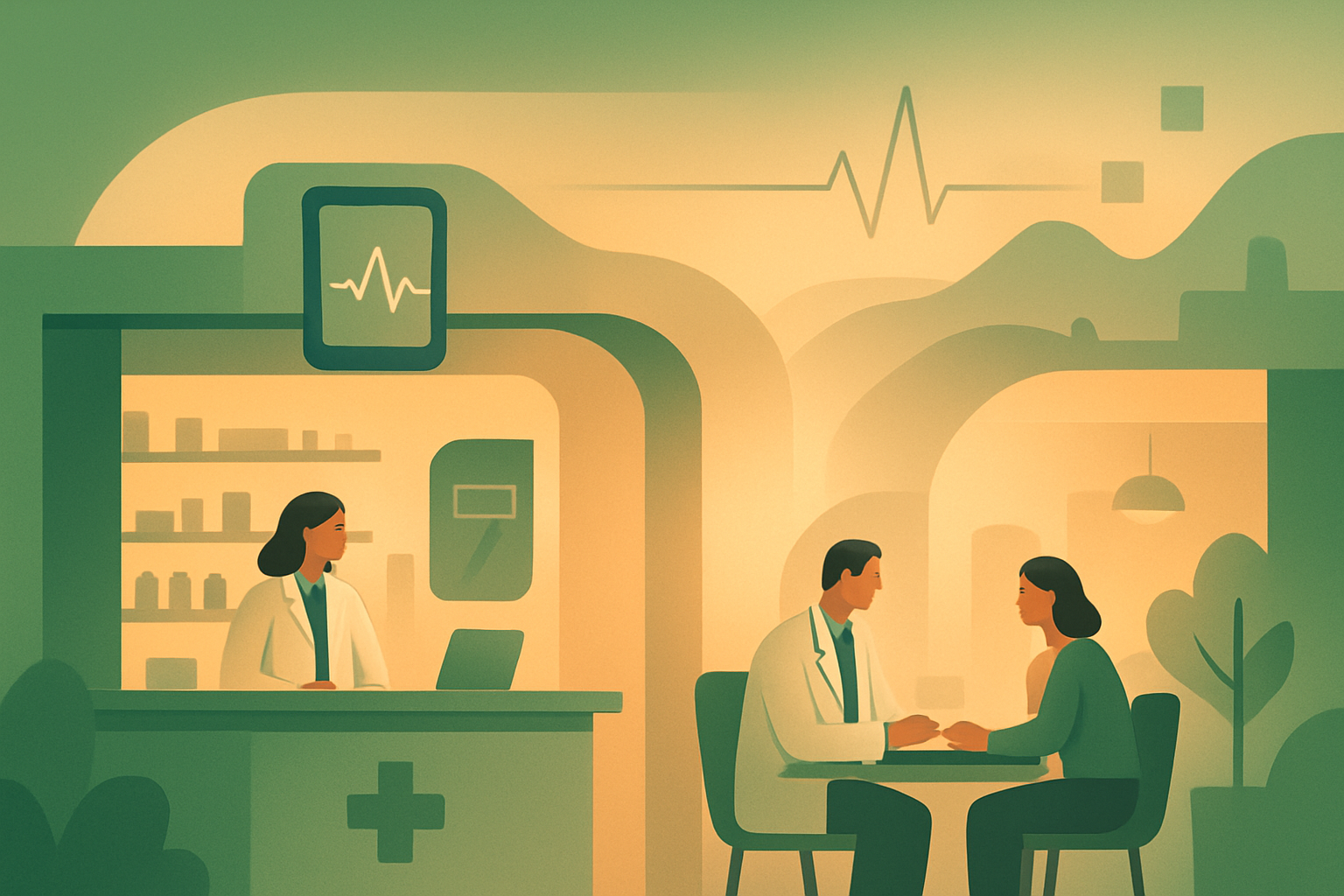 CVS Health at the Crossroads: Navigating the Medicare Advantage Rate Shock and the Joyner Era