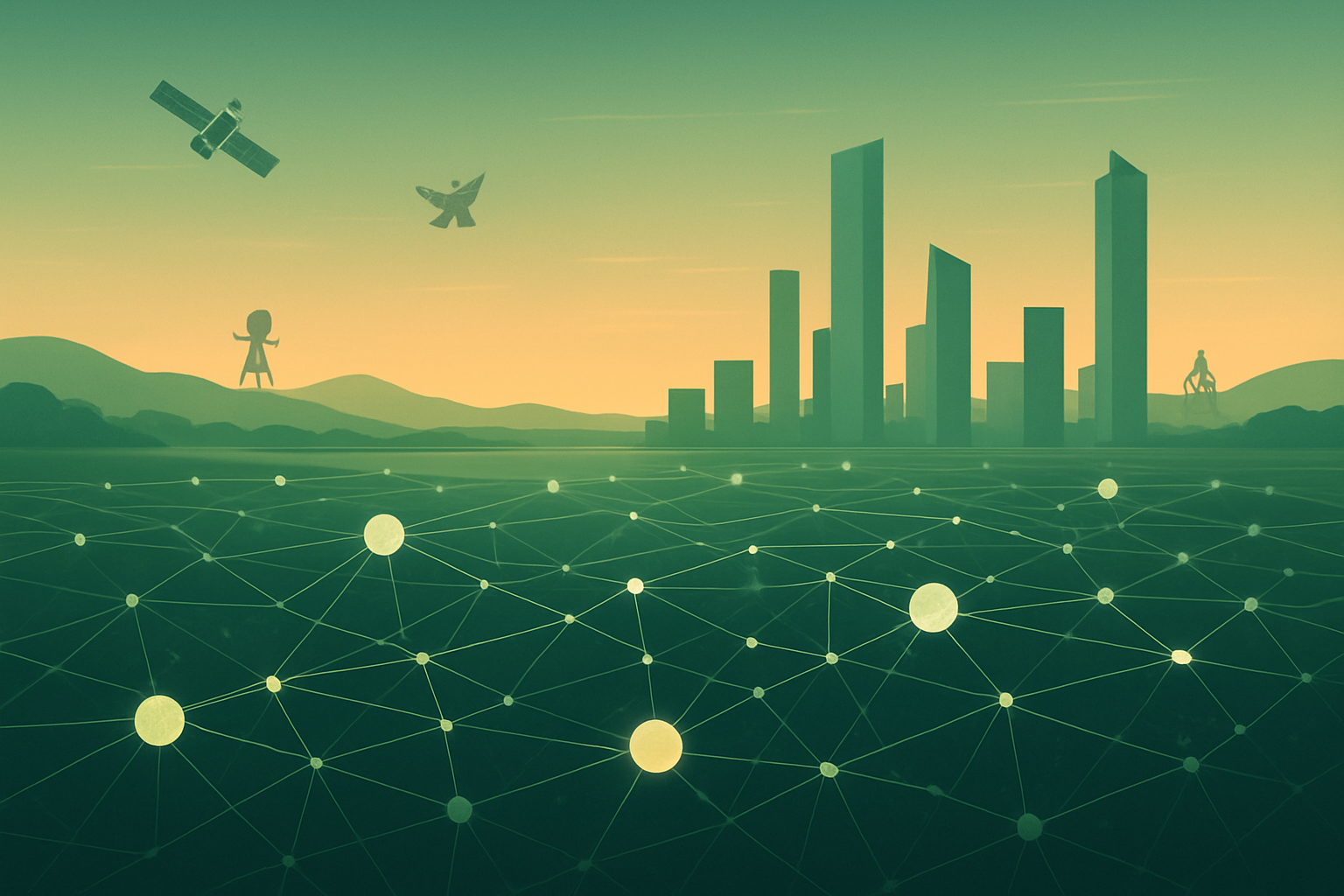 Palantir (PLTR) 2026 Deep-Dive: The Rise of the Agentic AI Powerhouse