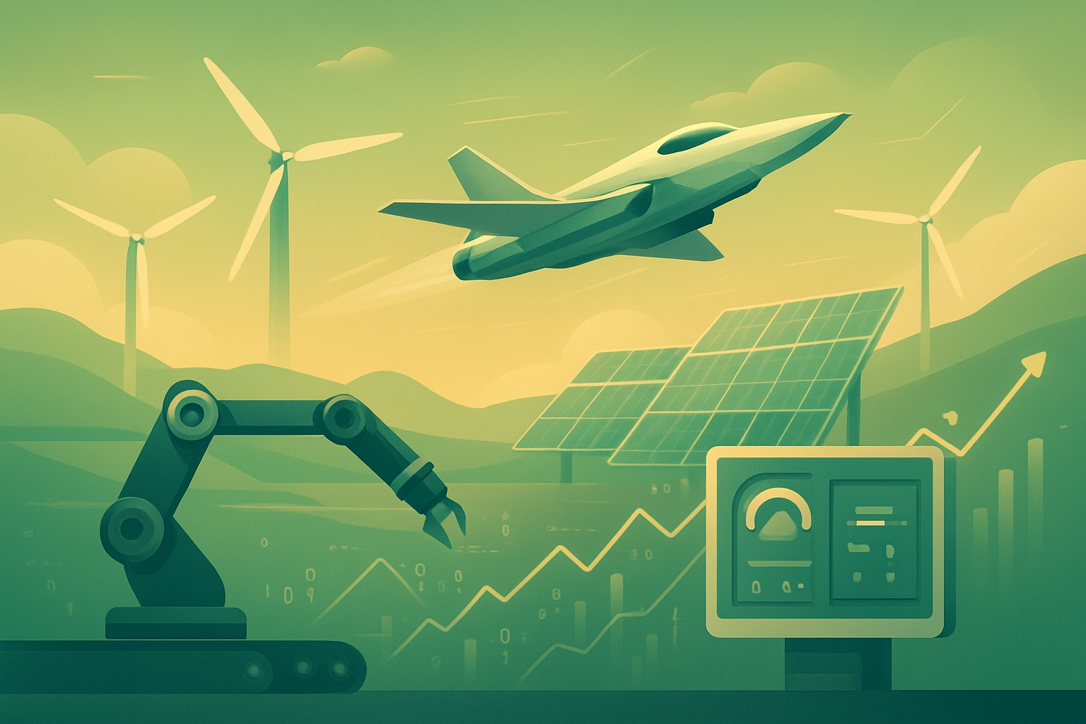 The Honeywell Transformation: Beyond the Conglomerate Era