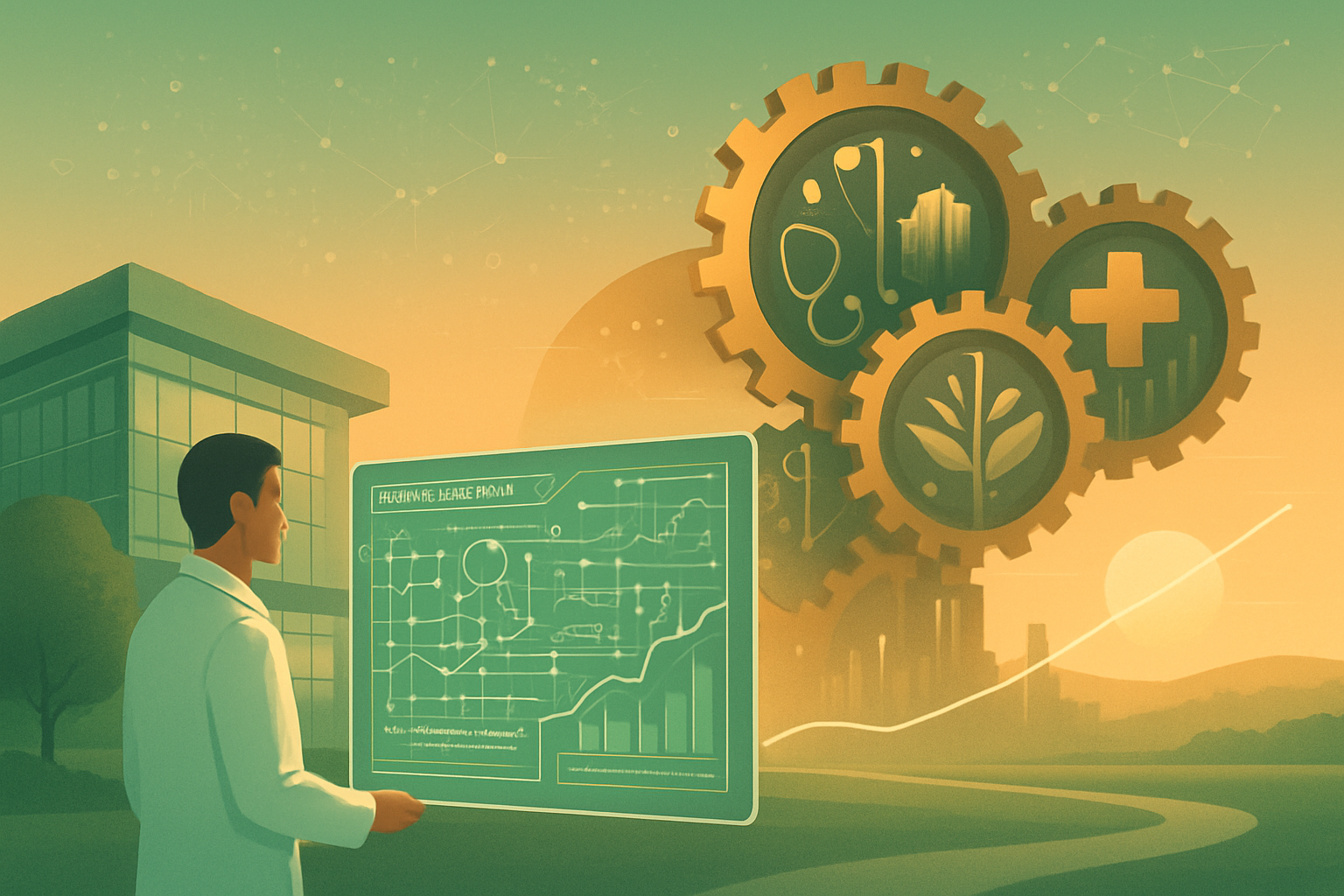 UnitedHealth Group (UNH): Navigating the 2026 Reset – A Deep-Dive Research Report