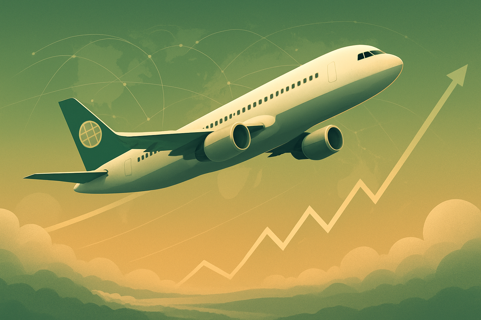 Turbulence and Transformation: A Deep Dive into United Airlines (UAL)