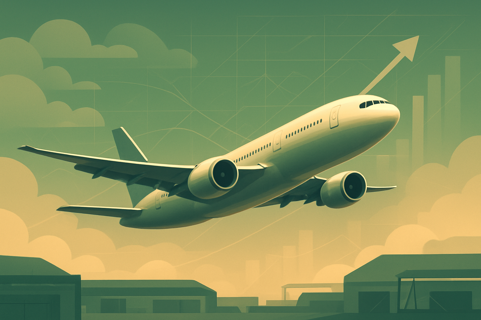 Turbulence and Transformation: The Boeing Company’s High-Stakes Path to Recovery in 2026