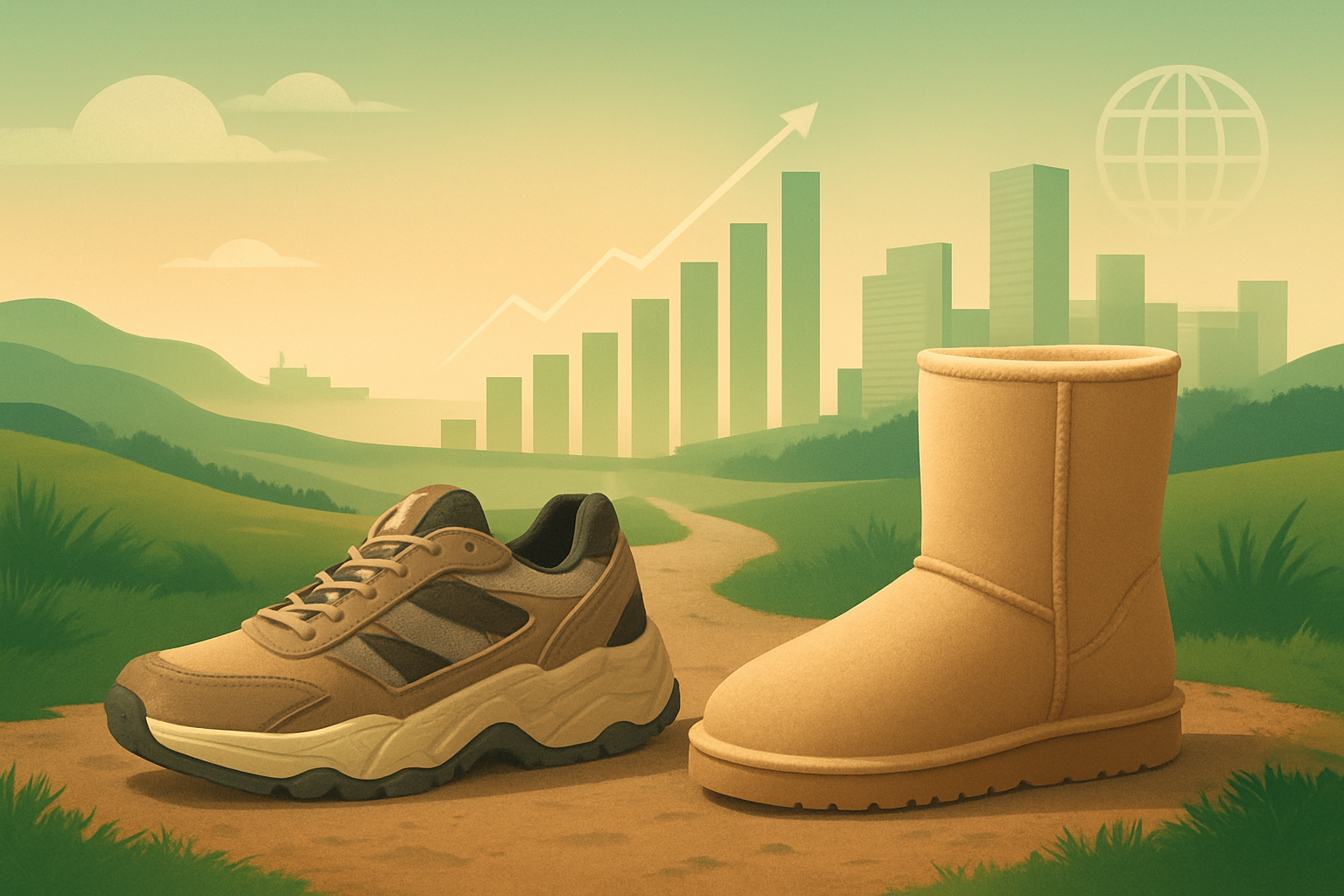 The HOKA-UGG Nexus: A Deep Dive into Deckers Outdoor (DECK) Ahead of Q3 Earnings