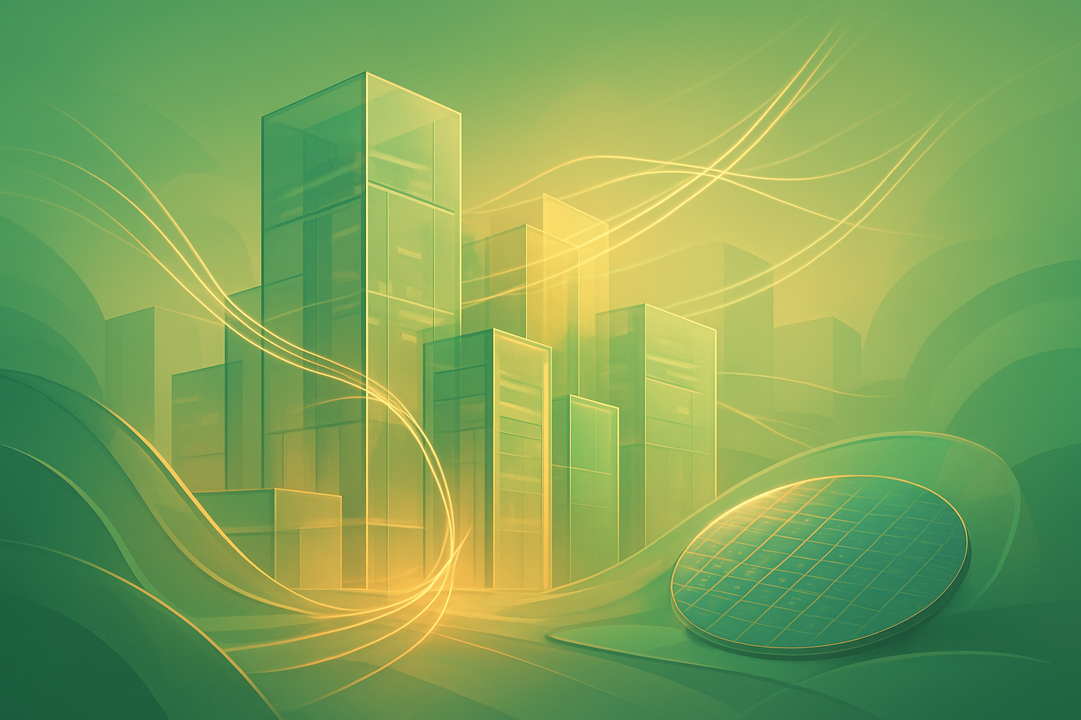 The Glass Architect of the AI Era: A Deep Dive into Corning Incorporated (NYSE: GLW)