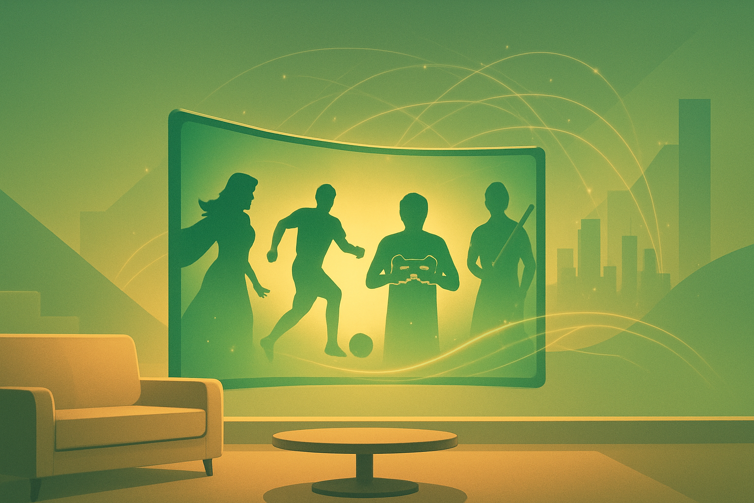 The Sovereign of Streaming: A Deep-Dive Into Netflix’s 2026 Era of Dominance