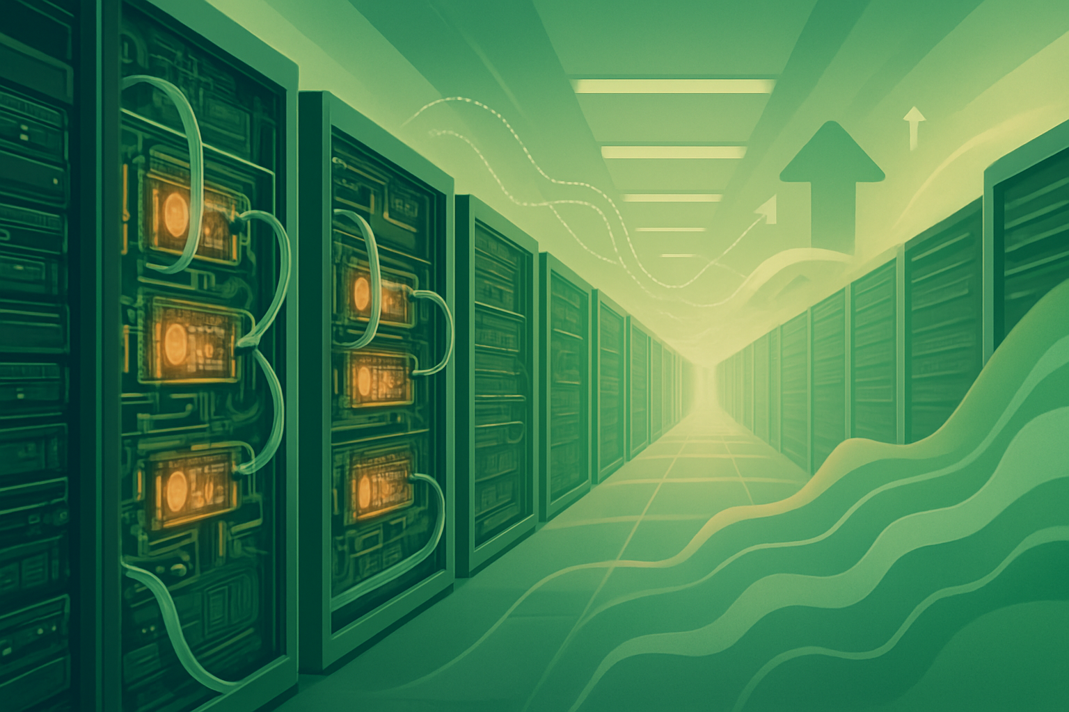 The Architect of AI Infrastructure: A Deep Dive into Super Micro Computer (SMCI)