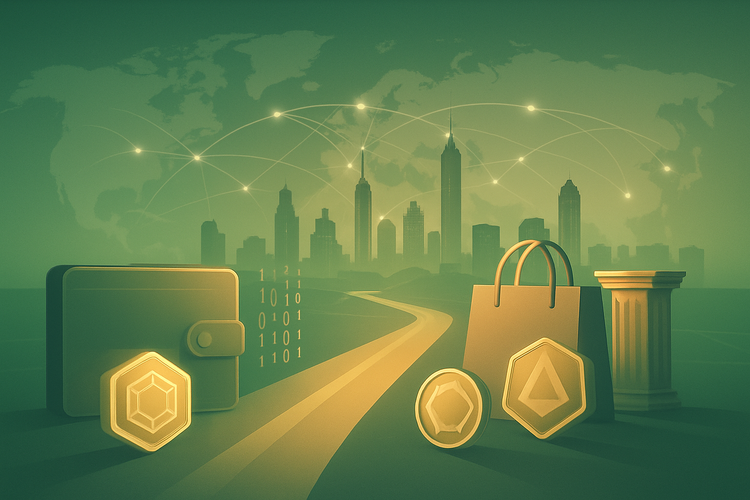 The Network Effect: A Deep Dive into Mastercard’s Strategic Evolution in 2026