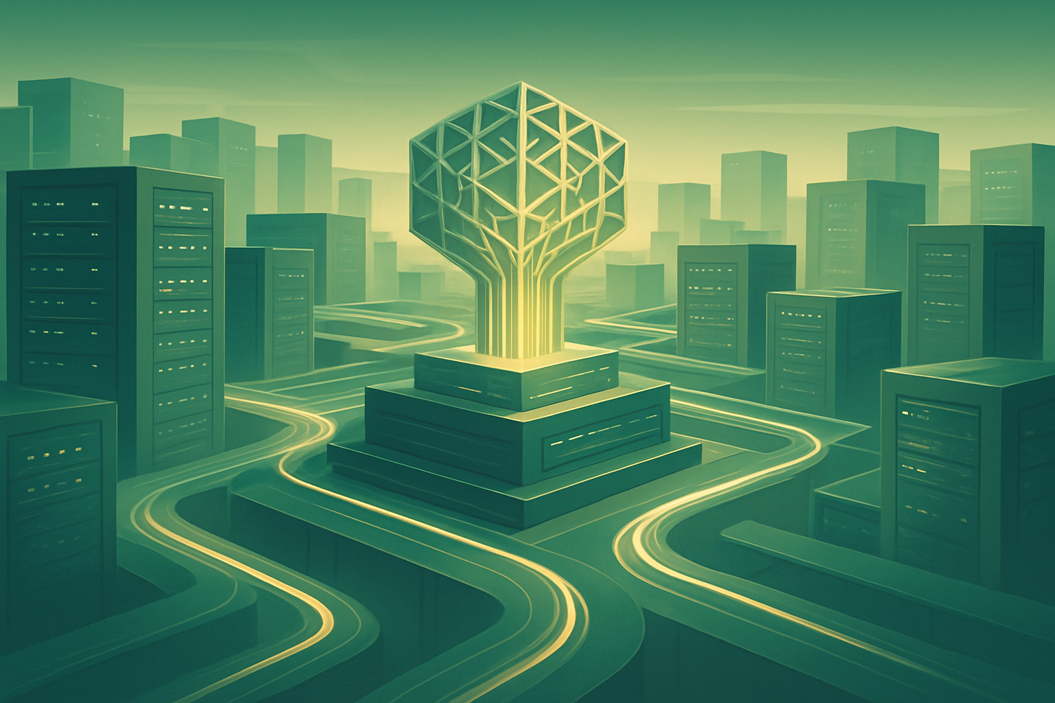 The Architecture of AI Supremacy: A Deep Dive into Nvidia (NVDA) in 2026