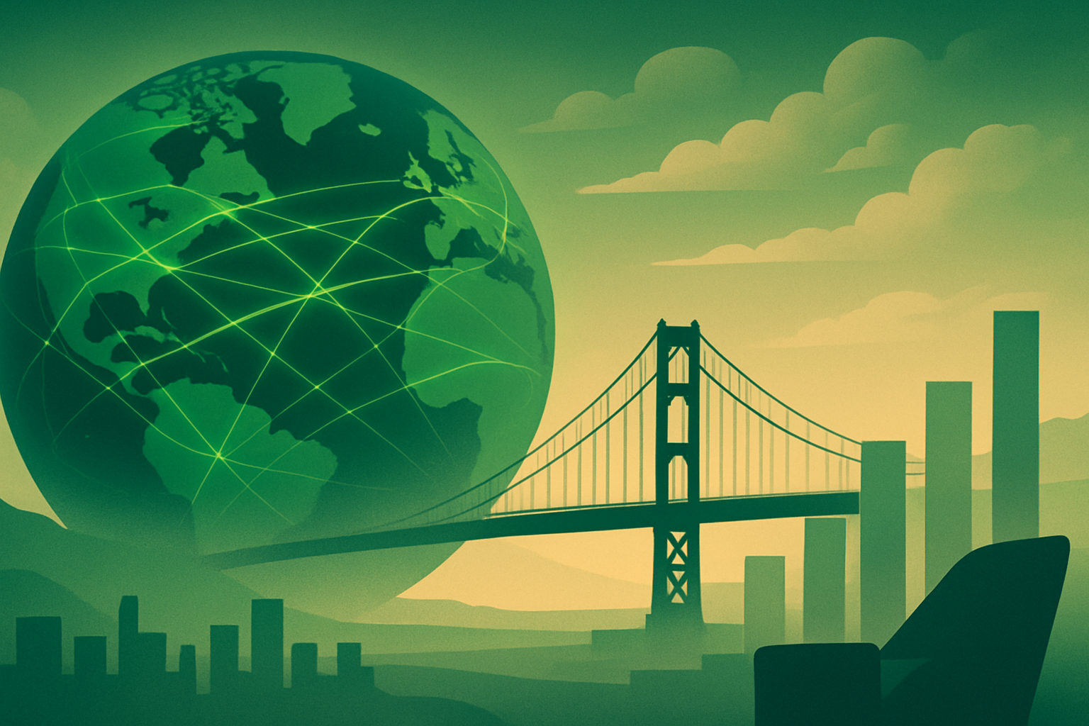 Visa Inc. (V): The Global Toll-Bridge Navigating a Regulatory Storm