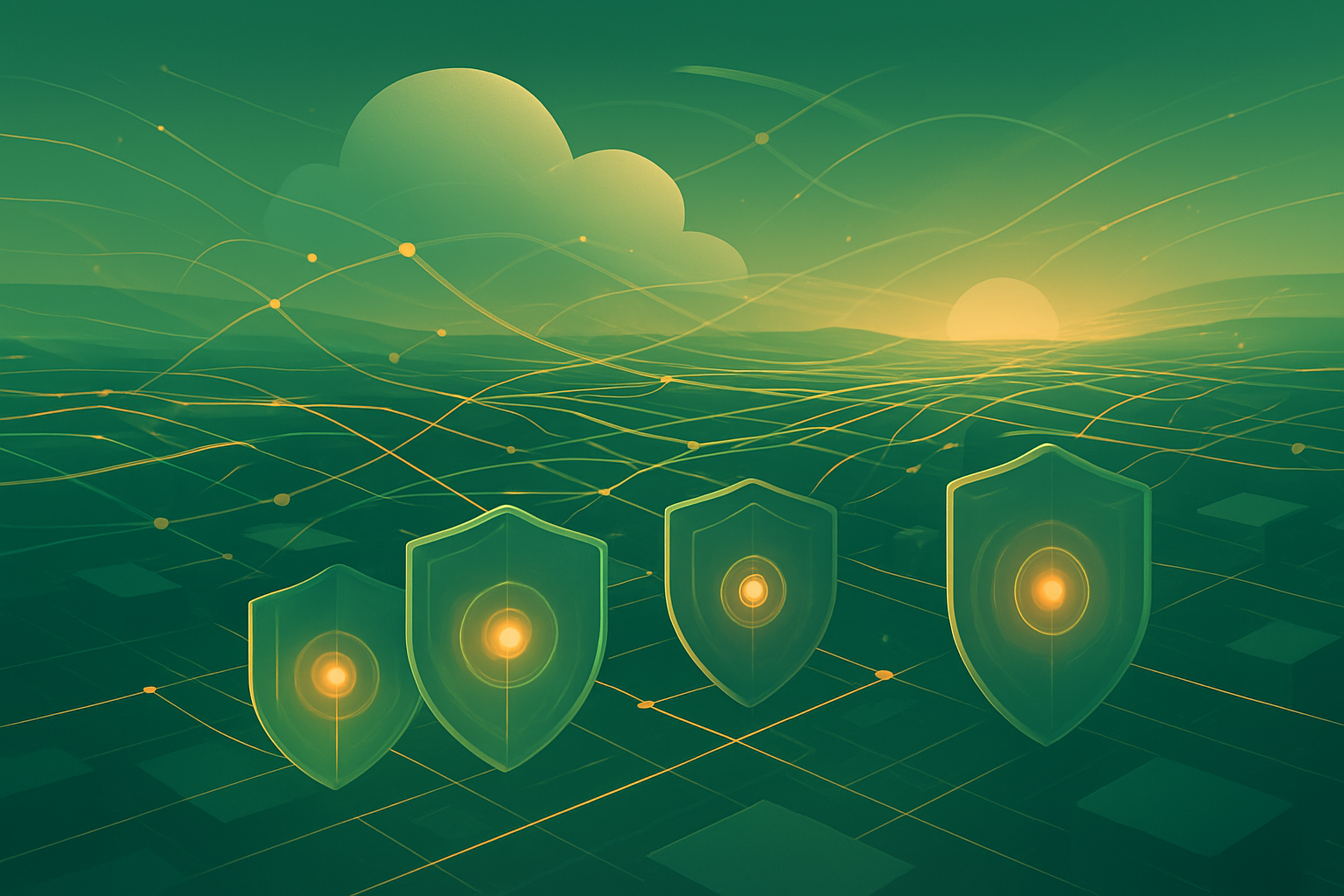 Deep Dive: Cloudflare (NET) – The Backbone of the AI-Driven Connectivity Cloud