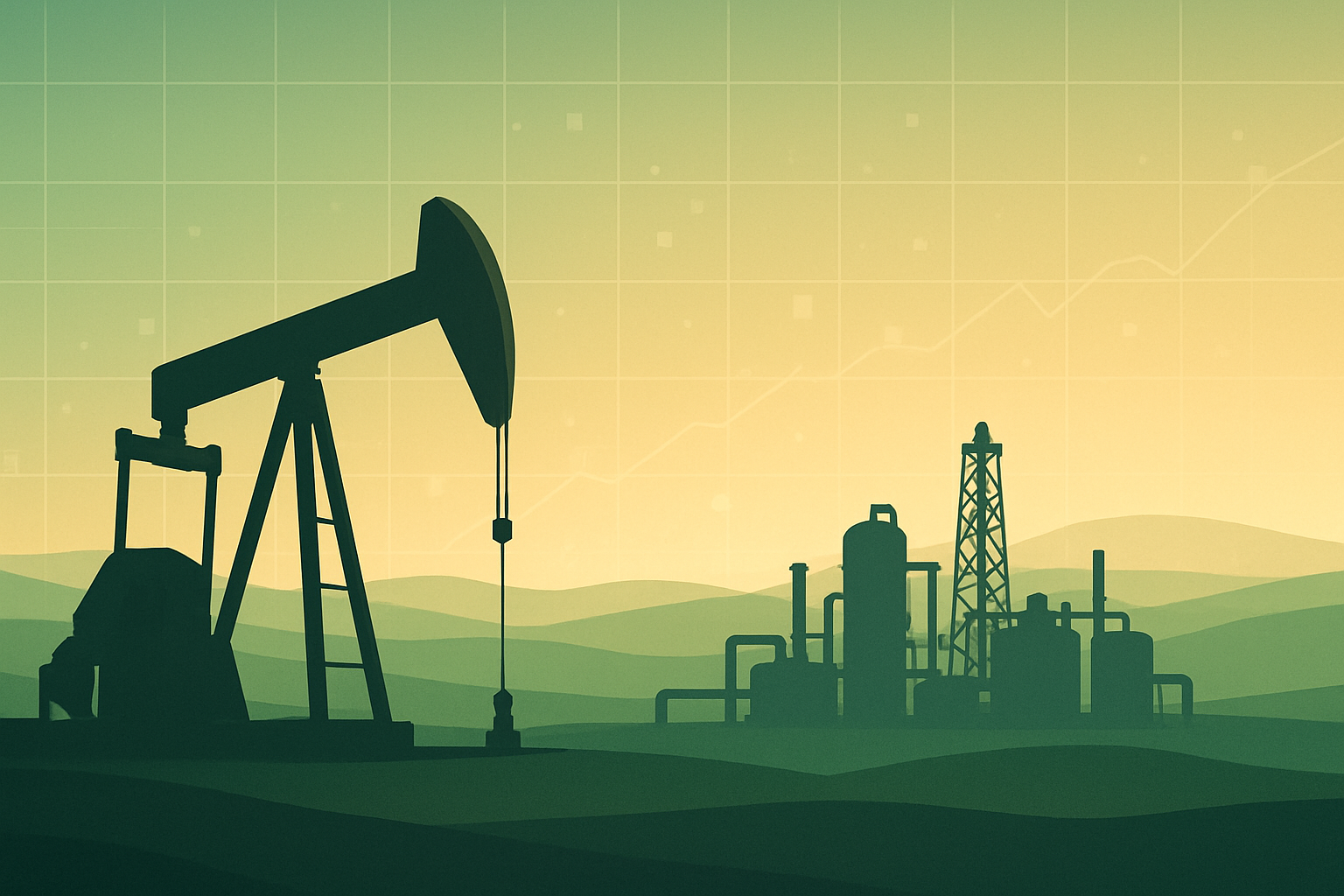 Deep-Dive Research Feature: Halliburton (HAL) and the New Energy Cycle