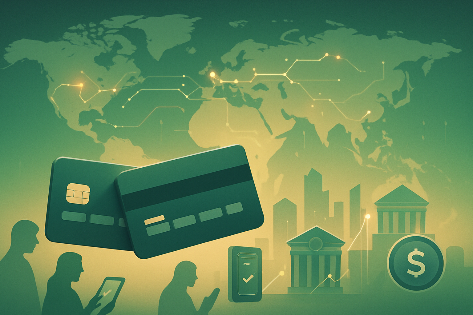 Capital One (COF): Forging a New Financial Titan Through the Discover Acquisition