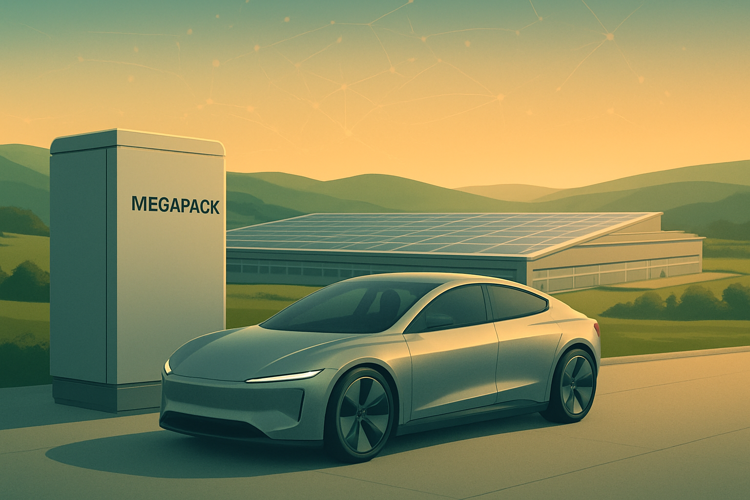 Tesla, Inc. (TSLA): The Great Metamorphosis from EV Giant to AI Powerhouse