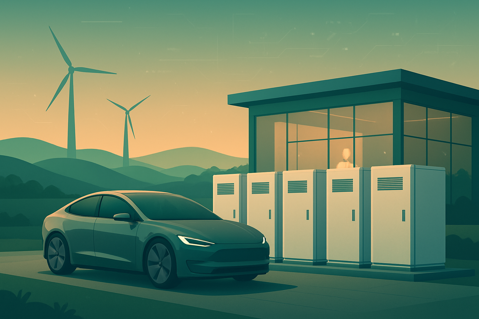 The Great Pivot: Analyzing Tesla’s Transformation from Automaker to AI Powerhouse (2026 Research Report)