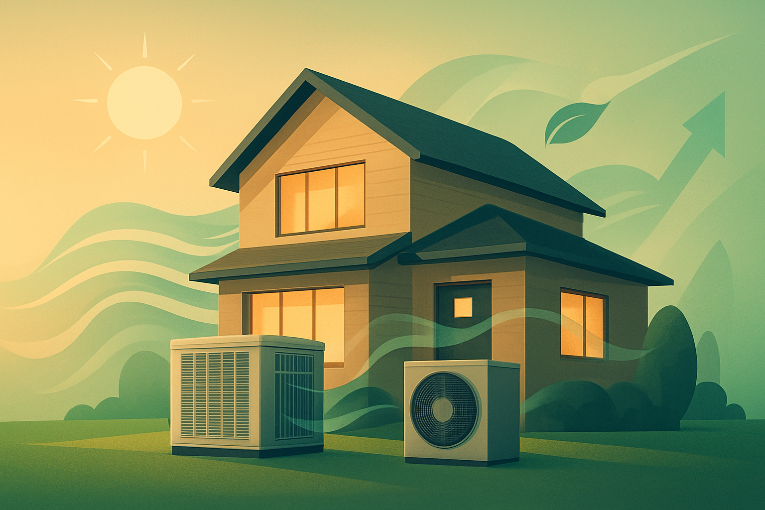 Lennox International (LII) Deep Dive: Navigating the 2026 Refrigerant Transition and Electrification Era