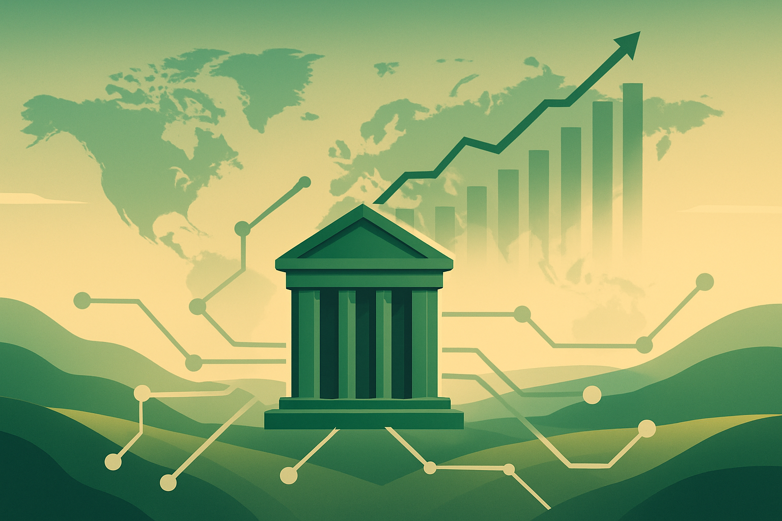 The Resurrection of Citigroup — Navigating the “Great Simplification” in 2026