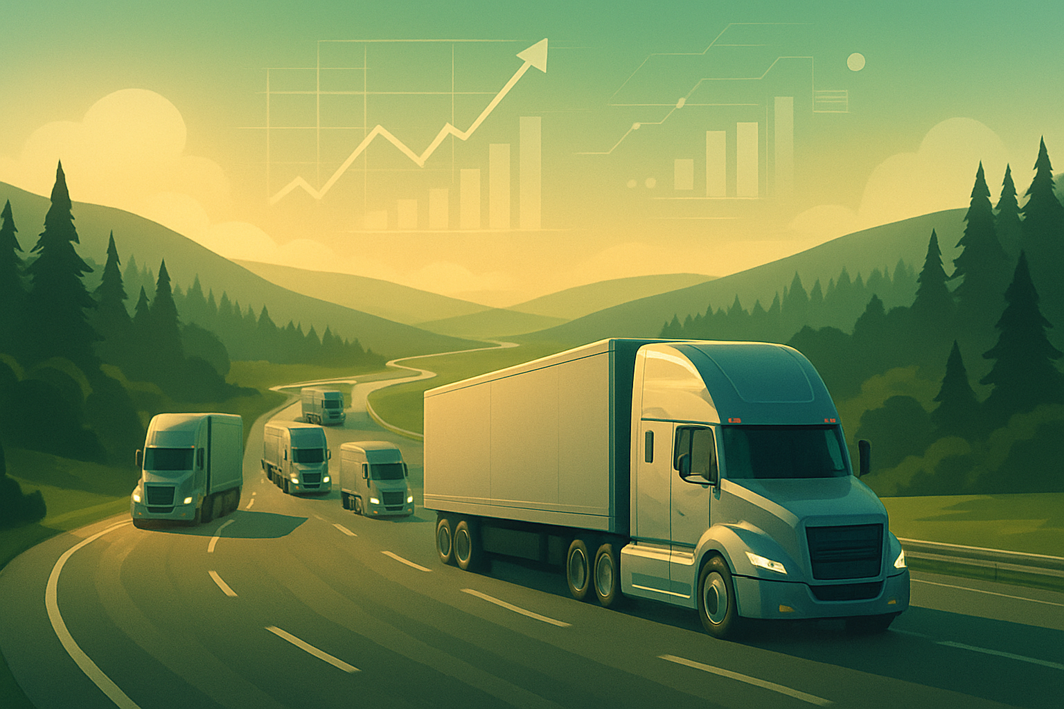 PACCAR Inc (PCAR): A Century of Profitability Meets the Autonomous Frontier