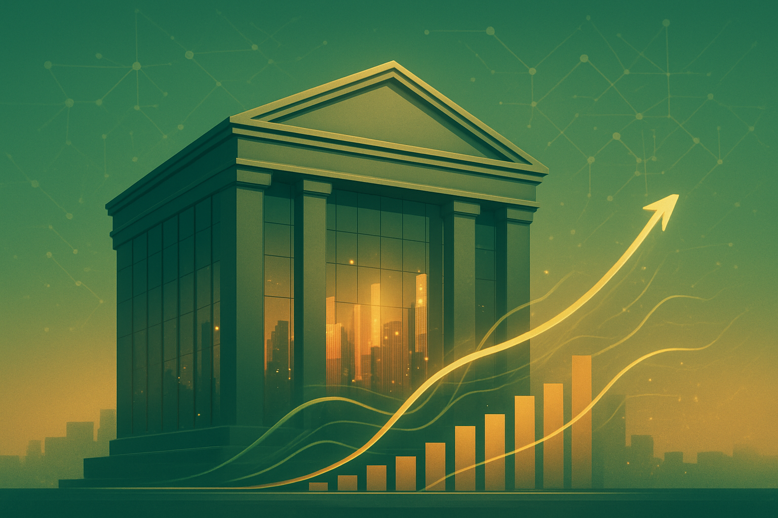 The Fortress Ascendant: A Deep-Dive Into JPMorgan Chase’s Q4 2025 Performance and 2026 Outlook