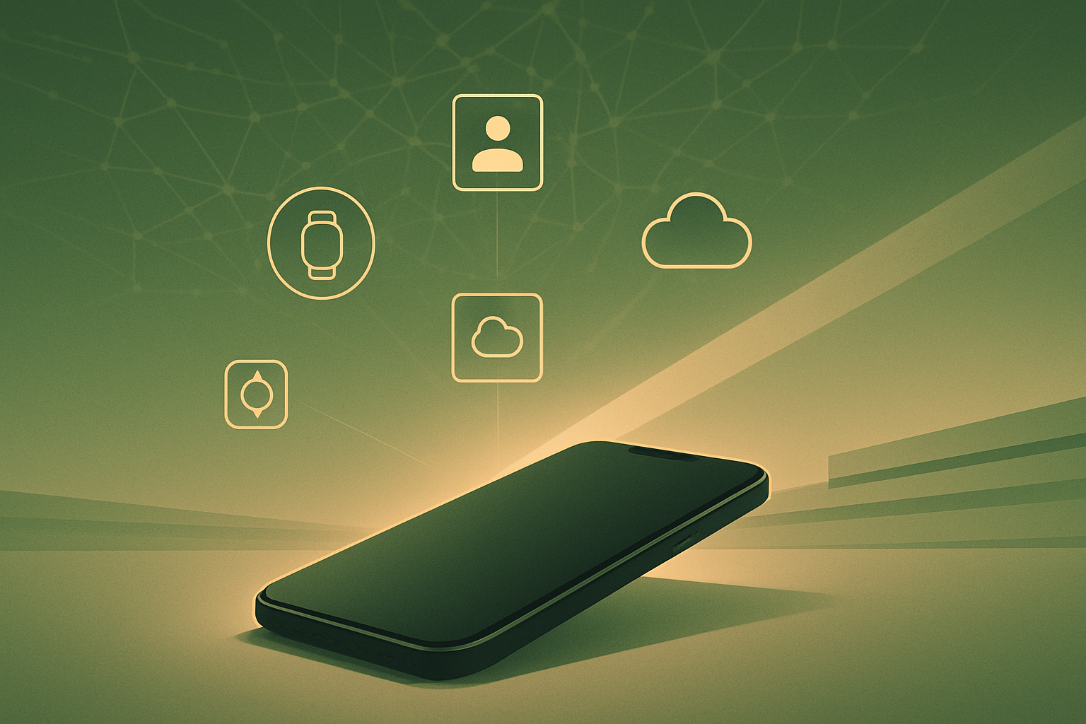 Apple (AAPL) Deep Dive: The AI Frontier and the $4 Trillion Horizon