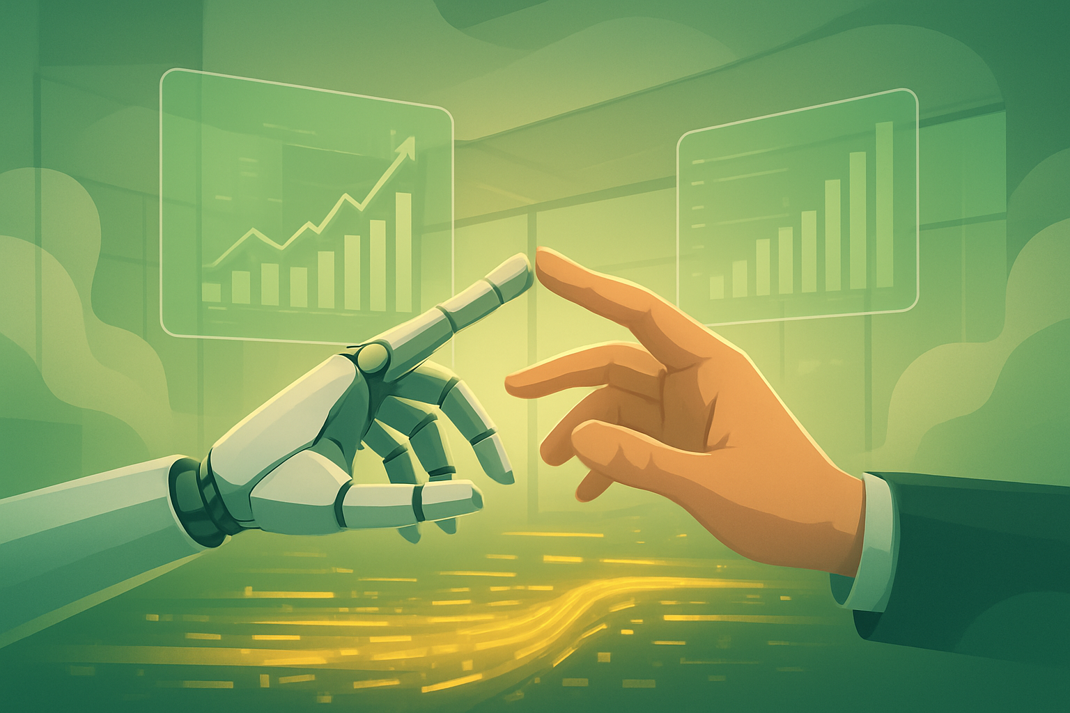 The Cloud Contact Center Rebound: Decoding Five9’s AI Pivot and Options Surge