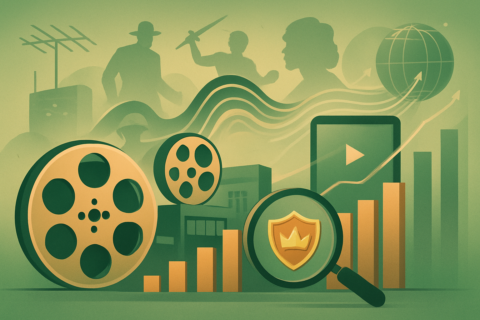 Warner Bros. Discovery (WBD): A Deep-Dive Into the Media Titan’s High-Stakes Transformation