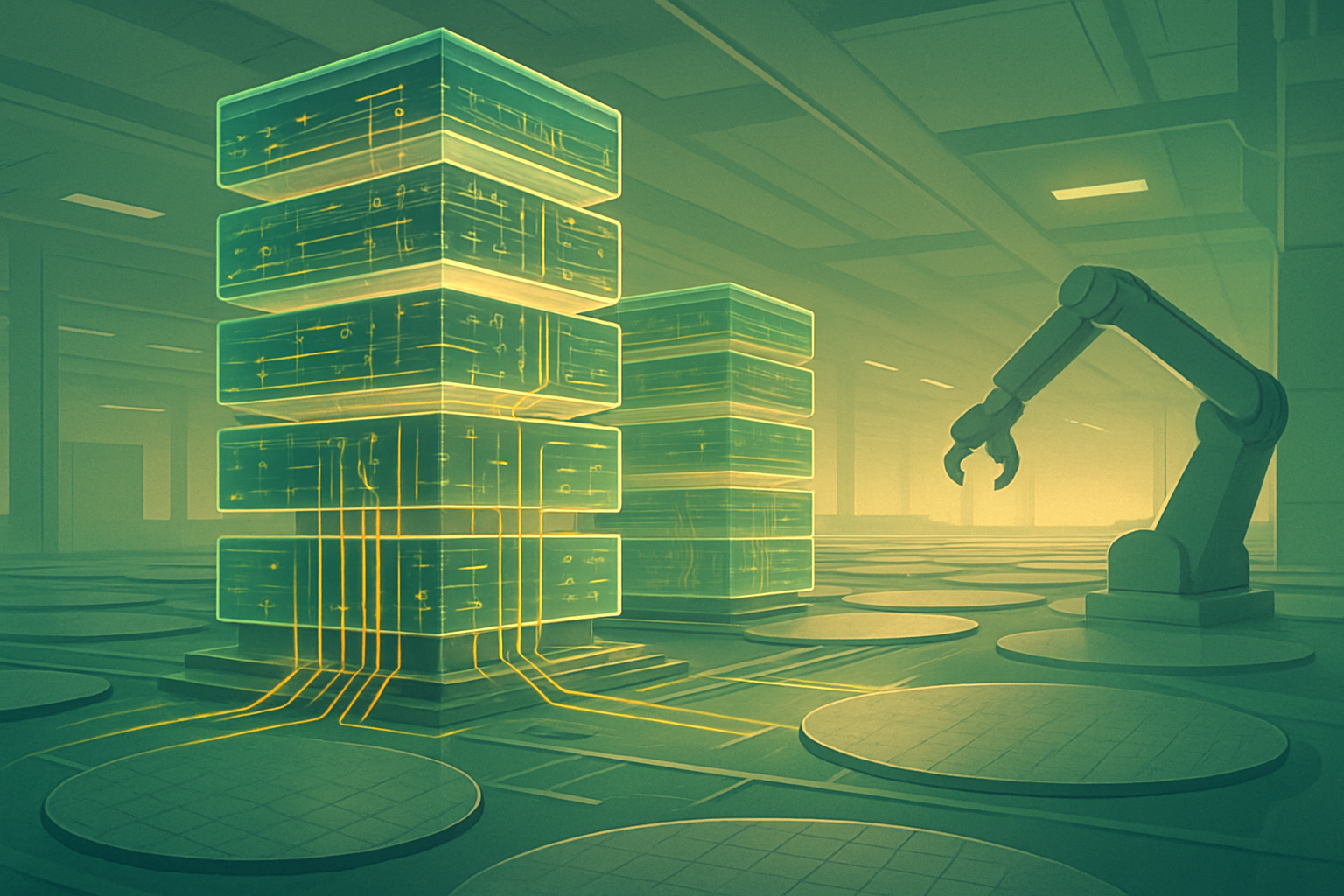 The Memory King: A Deep Dive into Micron Technology’s AI-Driven Supercycle